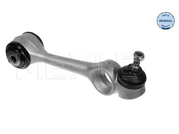 MERCEDES W123 Salıncak Ön Üst; Sol; Alüminyum - - MEY_0160503077