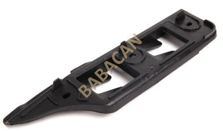 VW GOLF5 JETTA 06-07 TAMPON BRAKETİ ÖN SOL 1K0807183