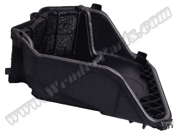 BMW F10 F01 Kalorifer Motor Kapağı - - - B A64119216222