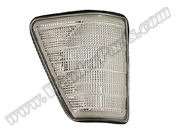 MERCEDES T1:207D>410D Sinyal Sağ; Beyaz - 1977-95 M A2071201R