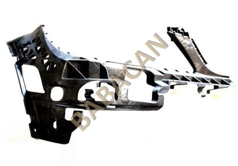 MERCEDES S.C 204 07- TAMPON BRAKETİ ÖN SAĞ 2048850865