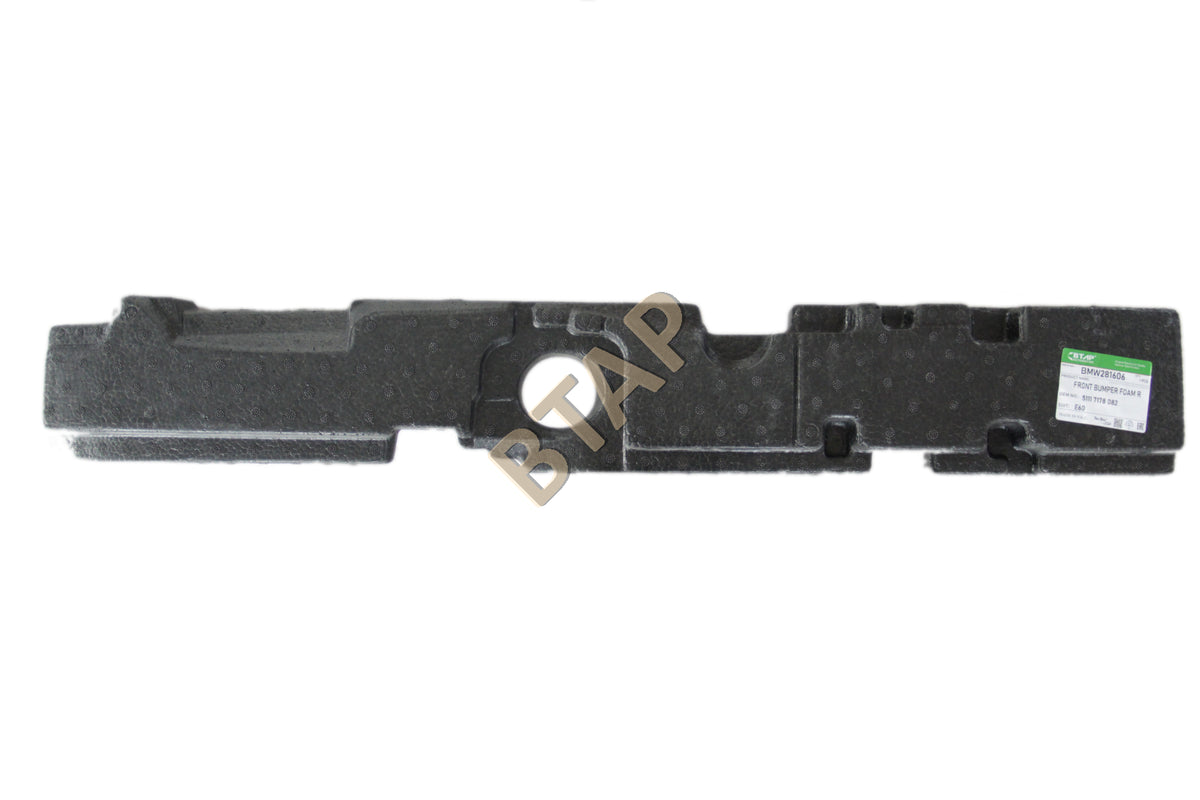 BMW E60LCI DARBE EMİCİ ÖN SAĞ 51117178082