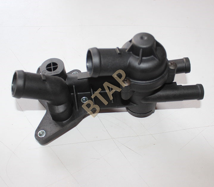 VW POLO5 02- 1.2 BME TERMOSTAT YUVASI 87°C 03C121111B