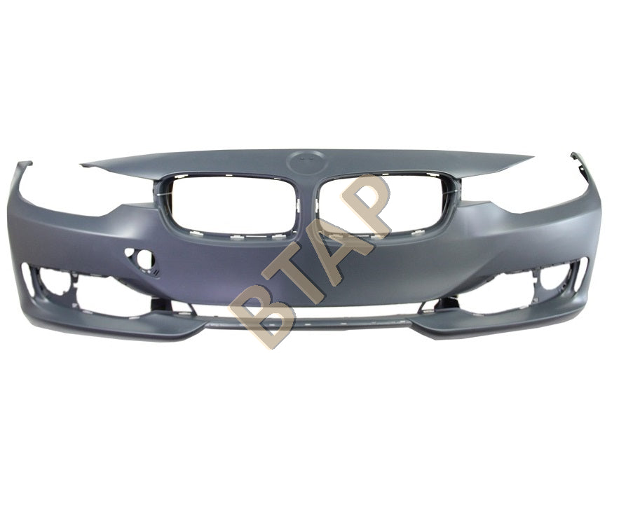 BMW F30 ÖN TAMPON 51117293030