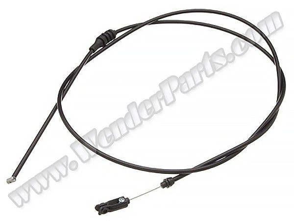 MERCEDES W124 Kaput Teli - - - M A1248800059