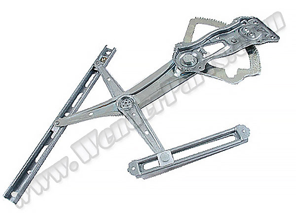 MERCEDES C208 Cam Krikosu Ön Sol; Motorsuz - - M N2087200346