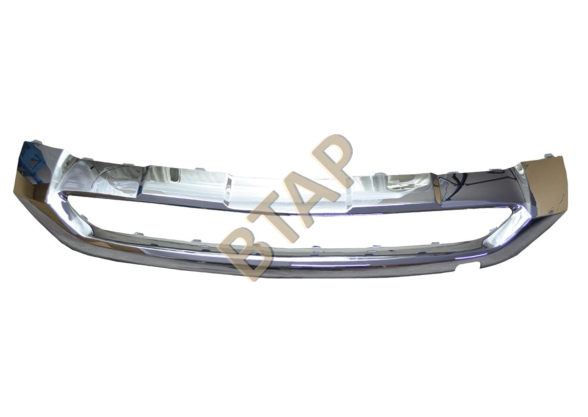 MERCEDES W166 X166 TAMPON KAPLAMA KROMU ARKA KROM 1668857122