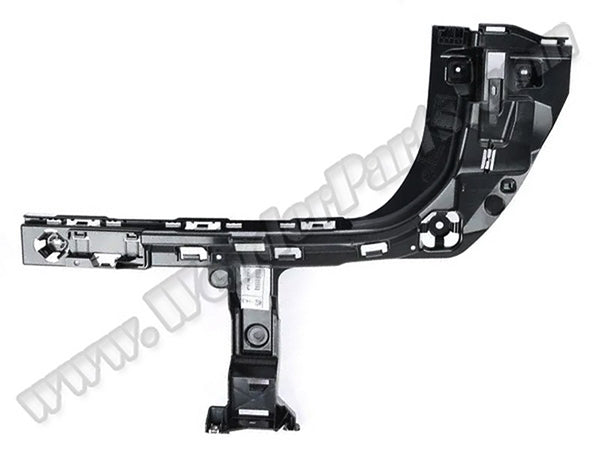 BMW X1:F48+LCI Tampon Taşıyıcı Braketi Arka Sağ - 2015-22 B A51127381120