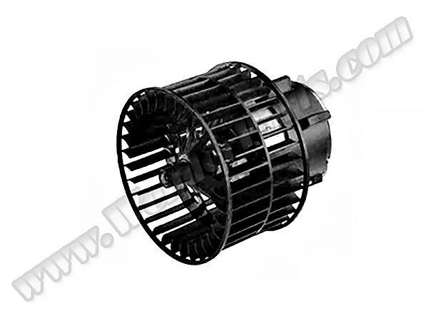 BMW E36 Kalorifer Motoru SIEMENS-Tipi - 1991-94 B A64111385124