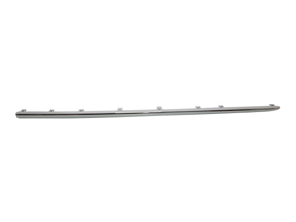 MERCEDES W206 Marşpiye Çitası Ön Sağ; Krom -Avg- 2021- M A2066980200