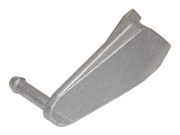 BMW F20 F30>F36 G20 Egzoz Braketi Arka - - B A18307933856