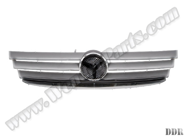 MERCEDES W169 Panjur Krom/Gümüş -Elg- 2004-07 M N1698800983SL