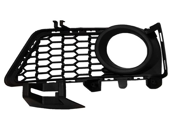 BMW F30 Tampon Izgarası Ön Sol; Açık -M-Tech- 2012-15 B A51118054155