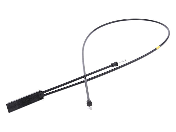 MERCEDES W164 X164 Kaput Teli Ön - - M A1648800259