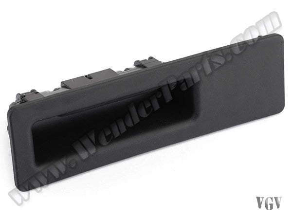 BMW F45 F30 F32 F36 F10 X1:F48 Bagaj Açma Kolu - - - B A51247368752