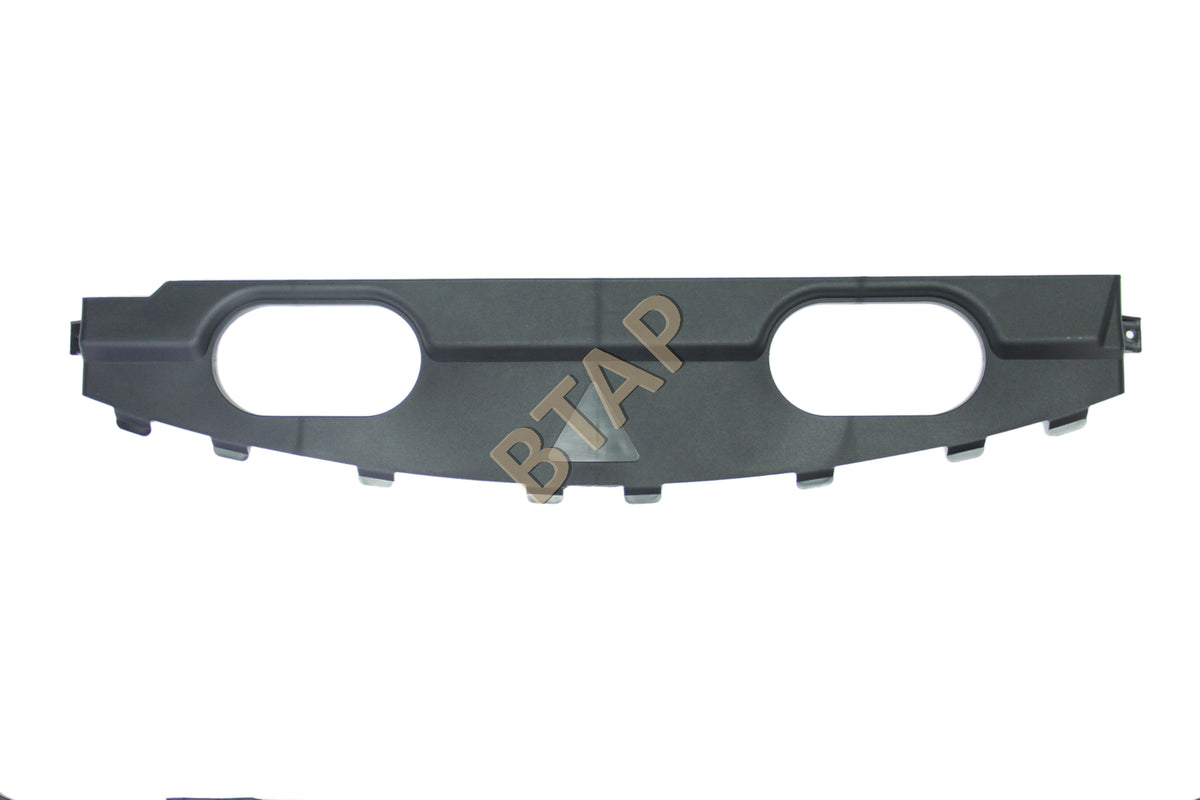 BMW X5 F15 X6 F16 PANEL ÜST BAKALİTİ ÖN 51647326554