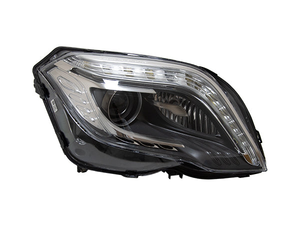 MERCEDES X204 Komple Far Sağ Bi-Xenon - 2012-15 M A2048200839