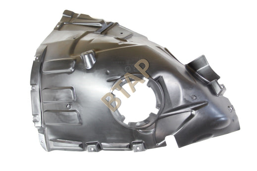 MERCEDES W118 ÇAMURLUK DAVLUMBAZI ÖN SOL ÖN TARAF 1186908100