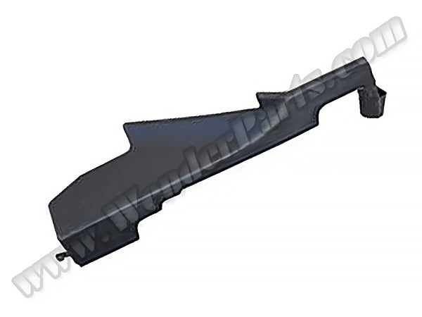 MERCEDES Spr901>905 Radyatör Taşıyıcı Braketi Sol - - M A9015051088