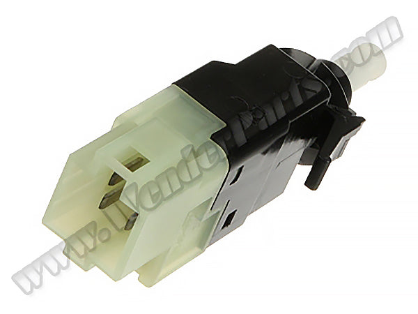 MERCEDES W211 W169 Spr906 Vito639 Fren Pedal Şalteri 4-Fişli - - M A0015456709