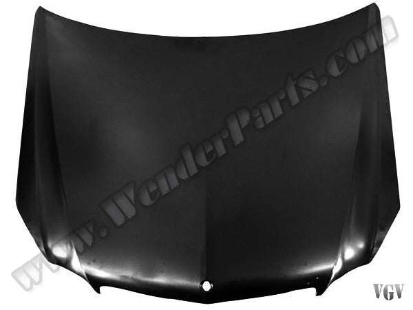 MERCEDES W212 Kaput Alüminyum - 2009-12 M A2128800157A