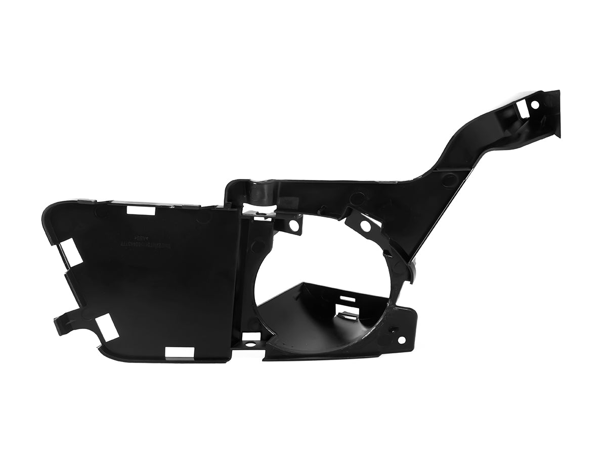 BMW E92 E93 Tampon Taşıyıcı Braketi Ön Sol (SİS Far Yuvası) -M-Tech- 2006-09 B A51118044377