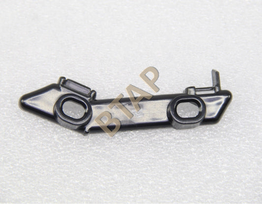 BMW S.1 F20 S.1 F20LCI TAMPON BRAKETİ ÖN SOL ALT 51117272555