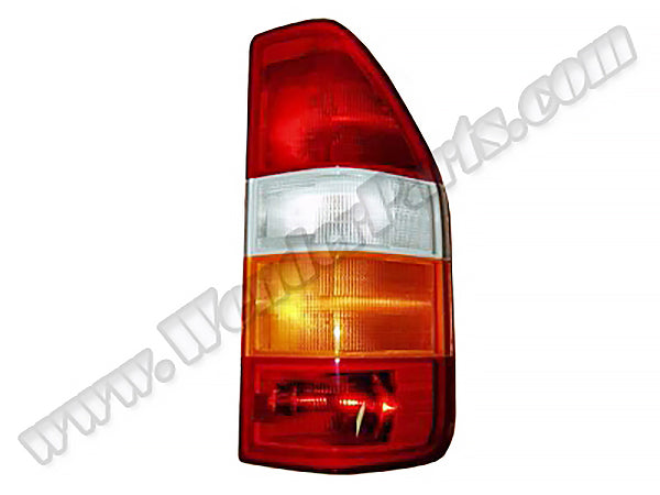 MERCEDES Spr901>904 Komple Stop Sağ Sarı Sinyal - 1995-02 M A9011301R