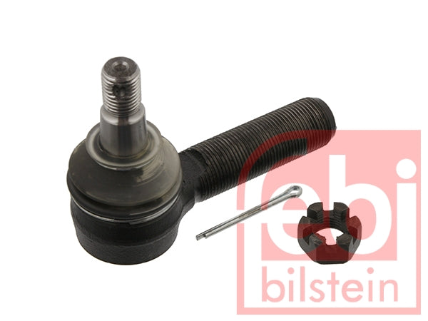 MERCEDES T1:207D>310D Rot Başı Sol/Sağ 22mm; Sağ-Dişli - - FEB_08204