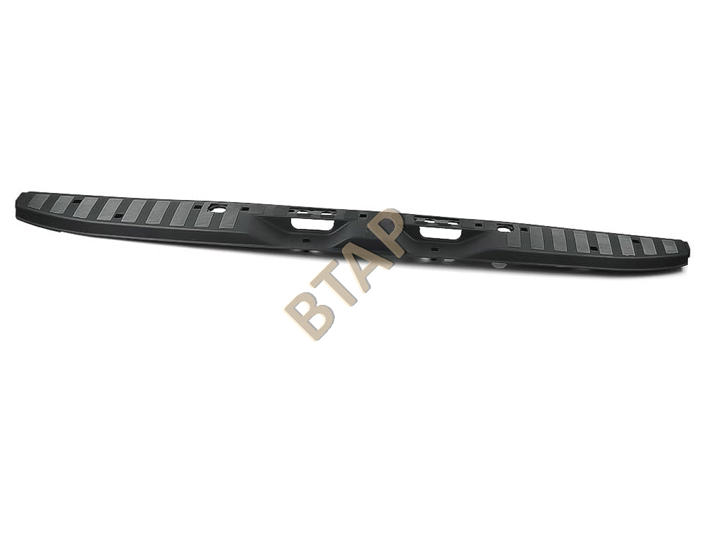 MERCEDES SPRINTER W906 KAPI EŞİĞİ KAPLAMASI ARKA 9066860074