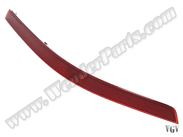 MERCEDES W251 Tampon Reflektörü Arka Sağ - 2010-14 M A2518200274