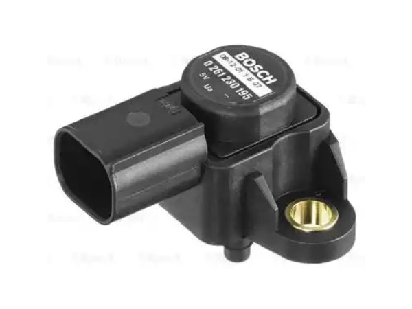 MERCEDES W204 W205 W212 W222 Spr906 Vito39/447 OM651 Manifold Basınç Sensörü Emme - - BSH_0261230195