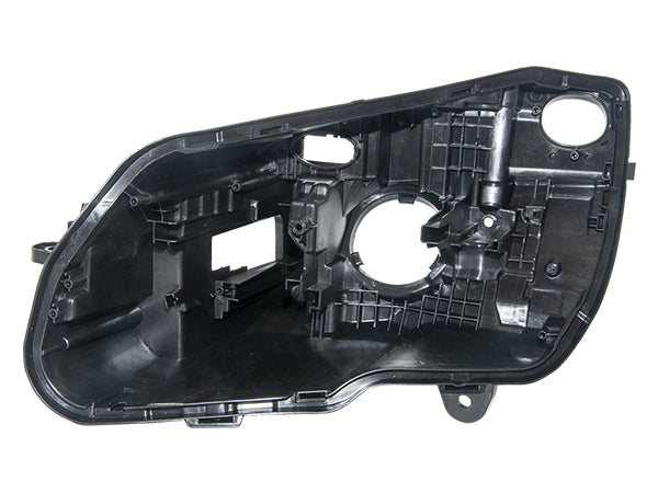 MERCEDES W205 Far Kasası Sol Statik Led - 2018-21 M A2059065404P2