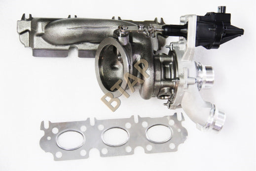 BMW S.1 F20LCI S.3 F30LCI B38 TURBO 11657633795