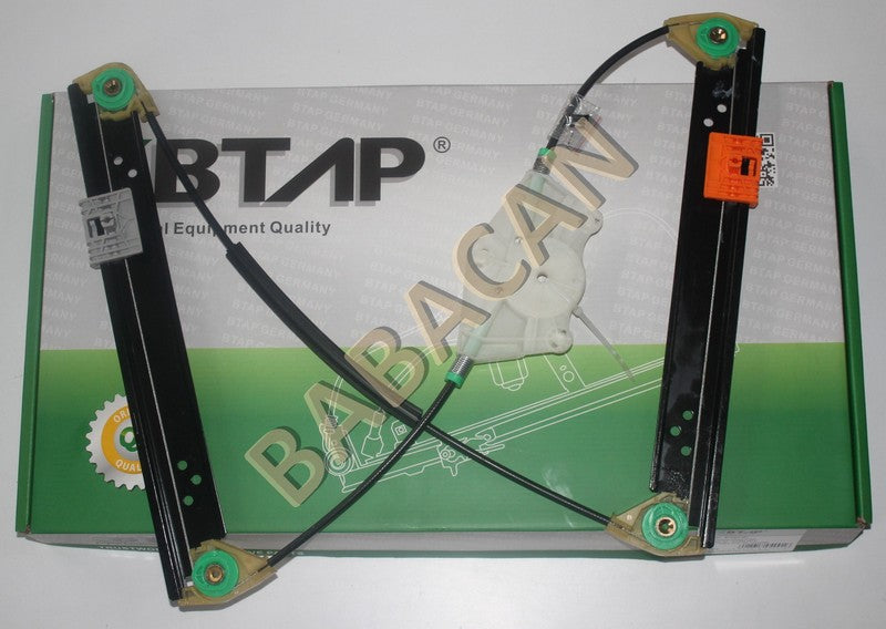 VW TOUAREG 03-10 CAM MEKANİZMASI ARKA SOL MOTORSUZ 7L0839461D