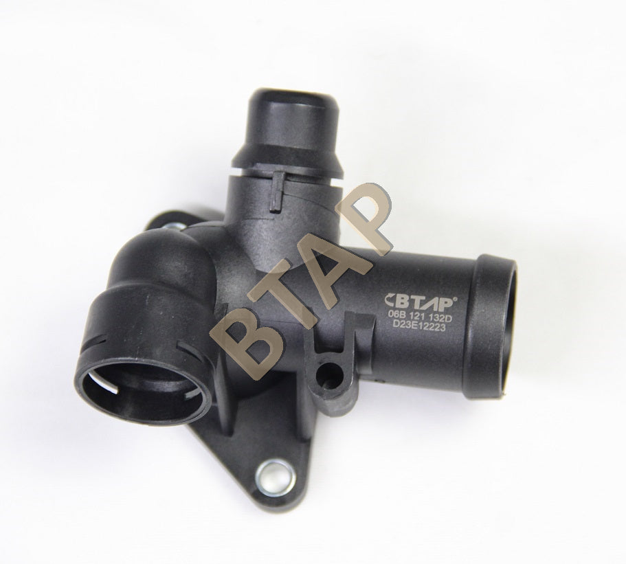 VW PASSAT 01-05 A4 A6 2.0 SU FLANŞI 06B121132D