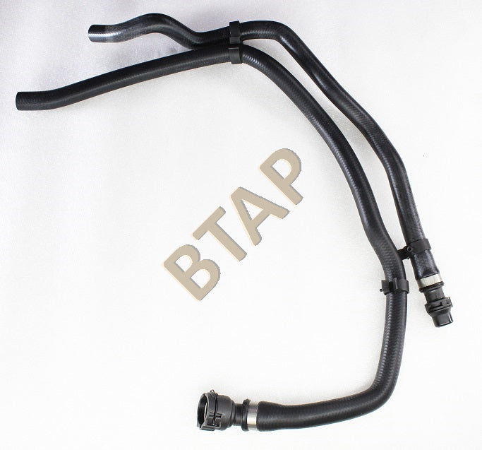BMW F20 F30 F20LCI F30LCI KALORİFER HORTUMU 64219223587