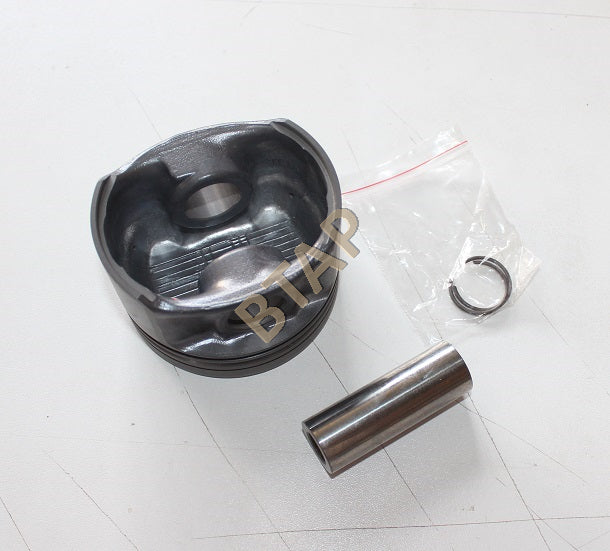 VW GOLF 98-06 PASSAT 97-00 POLOC 00-02 BORA 99-05 PİSTON 050107065E