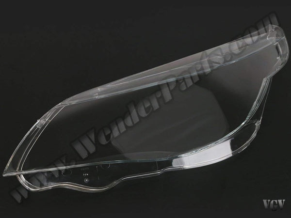 BMW E60 Far Camı Sol - 2002-06 B A63127165561P1