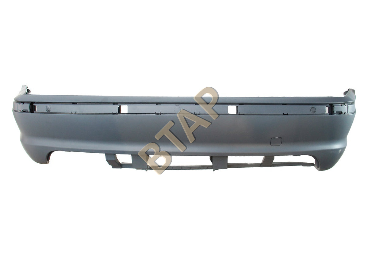 BMW S.3 E46 01-05 SEDAN MTECH ARKA TAMPON 51127893298
