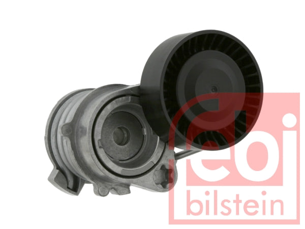 BMW E39 E46 E60 E65 X3:E83 X5:E53 M54 Gergi Kütüğü Makaralı - - FEB_23650