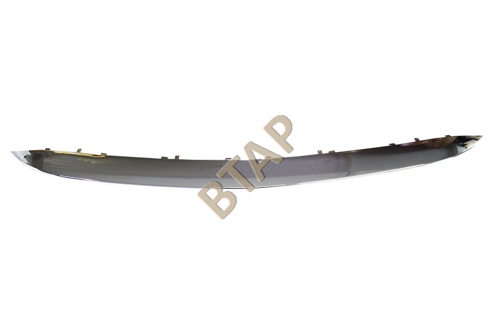 MERCEDES W222 TAMPON ÇITASI ÖN ORTA KROM 2228852221