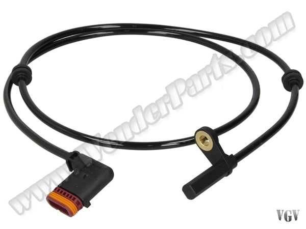 MERCEDES X204 ABS Sensörü Arka - - M A2045401317