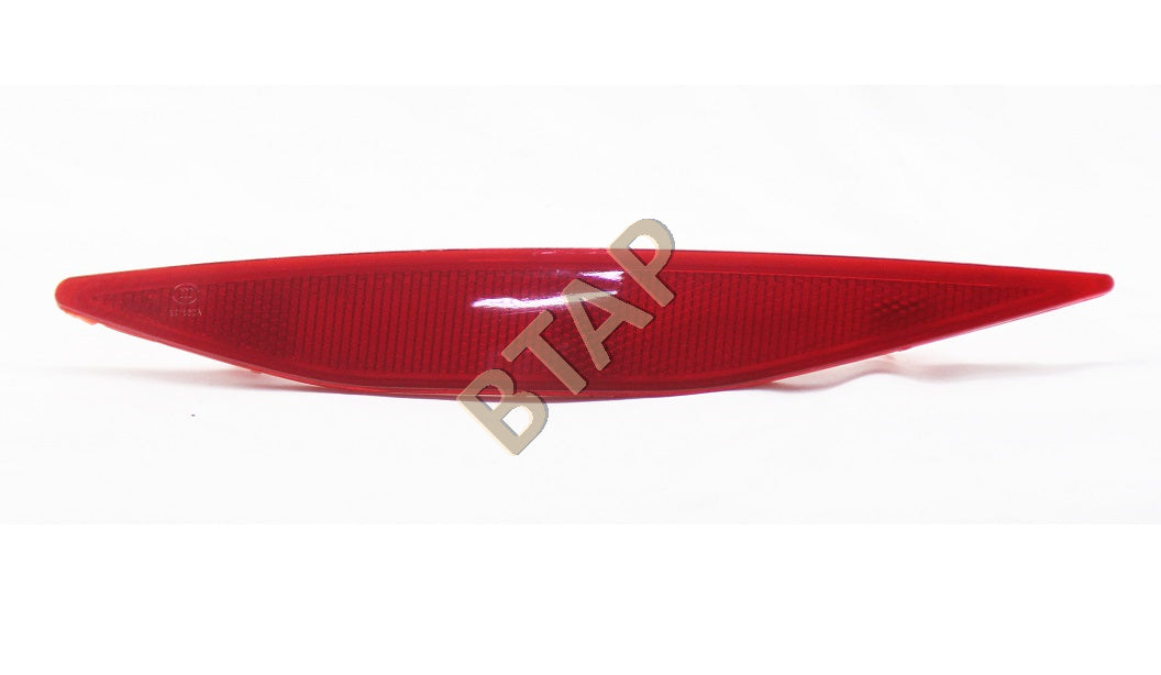 VW GOLF7 13- REFLEKTÖR SOL KIRMIZI ÇERÇEVE 5G0945105