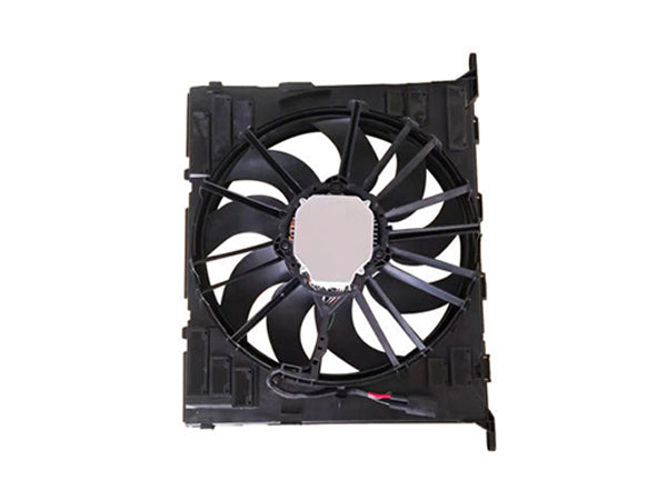 MERCEDES W222 Komple Fan - - - M A0999060612