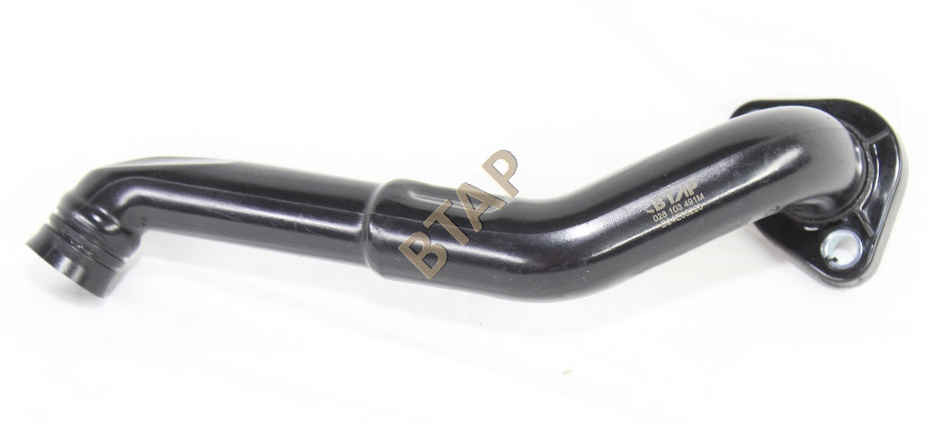 VW GOLF 98-02 PASSAT 97-00 HAVA HORTUMU 028103491M