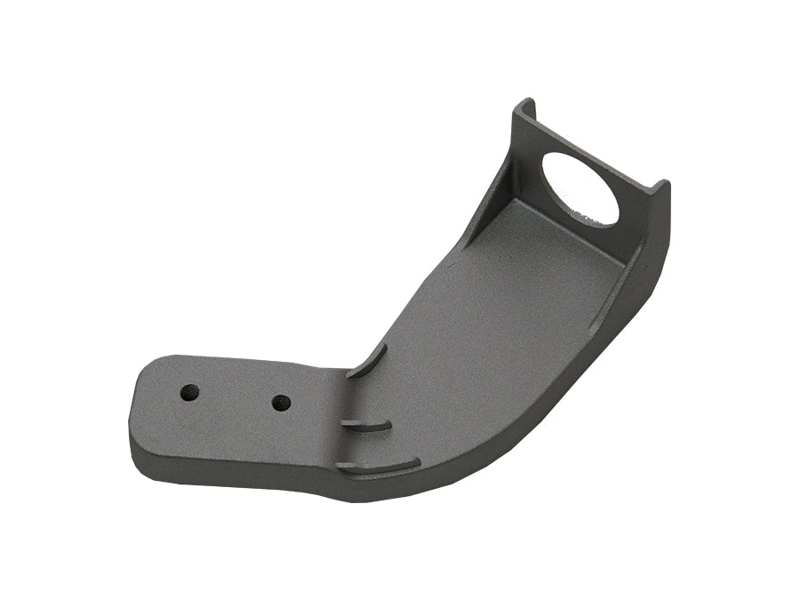 MERCEDES W206 Tampon Demir Braketi Ön Sol - 2021- M A2066203502