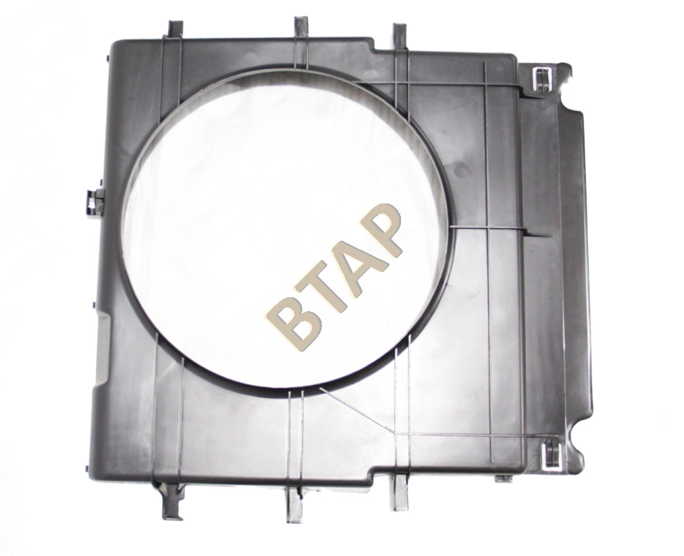 MERCEDES SPRINTER W906 OM611 OM646 FAN DAVLUMBAZI 9065050455
