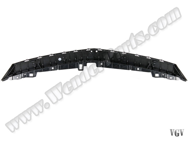 MERCEDES W246 Panjur Paneli Üst; Plastik - 2014-18 M A2468850965