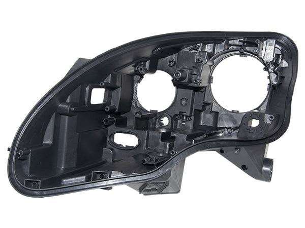MERCEDES W251 Far Kasası Sol Bi-Xenon - 2010-14 M A2518207361P2